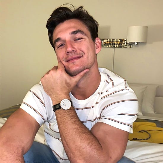 Tyler Cameron Talks Dating Advice, Matt James, and More