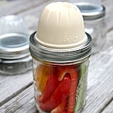 Get Creative With Snacks