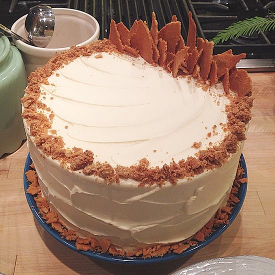 Little Goat Bakery Custom Cakes