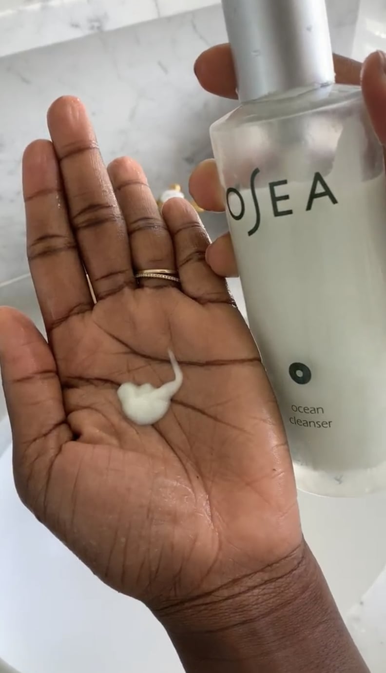 Osea Ocean Cleanser