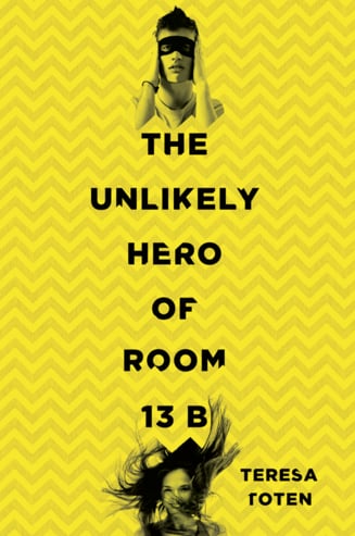 The Unlikely Hero of Room 13B