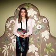 Kaia Gerber Designed an Adorable Marc Jacobs Bag That's Going Right on Your Wish List