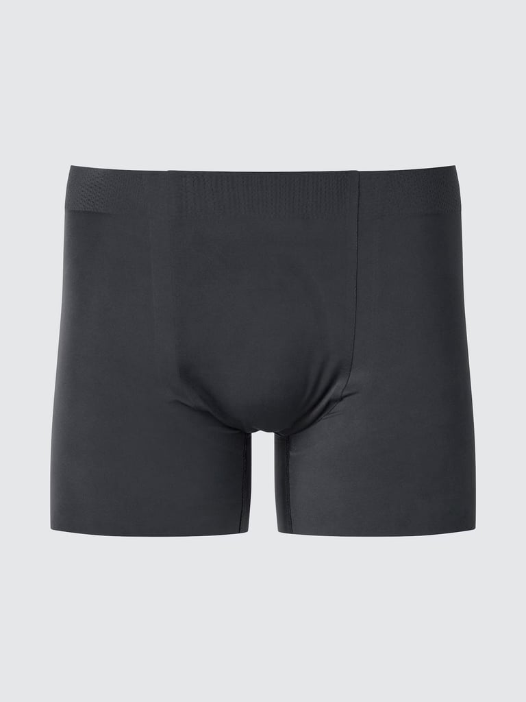 Uniqlo Airism Ultra Seamless Boxer Briefs