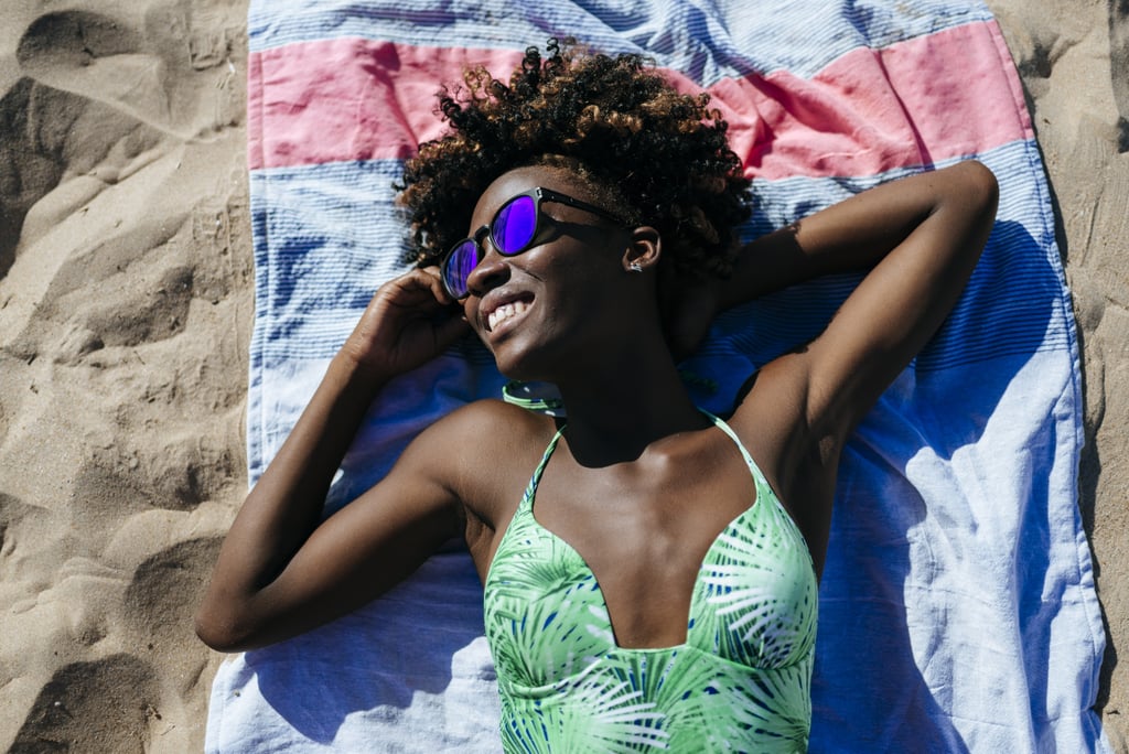 7 Best Sunscreens For Your Head & Scalp According to Experts