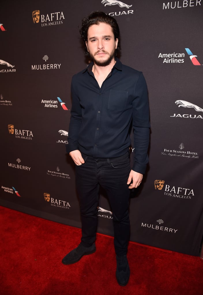 Kit Harington