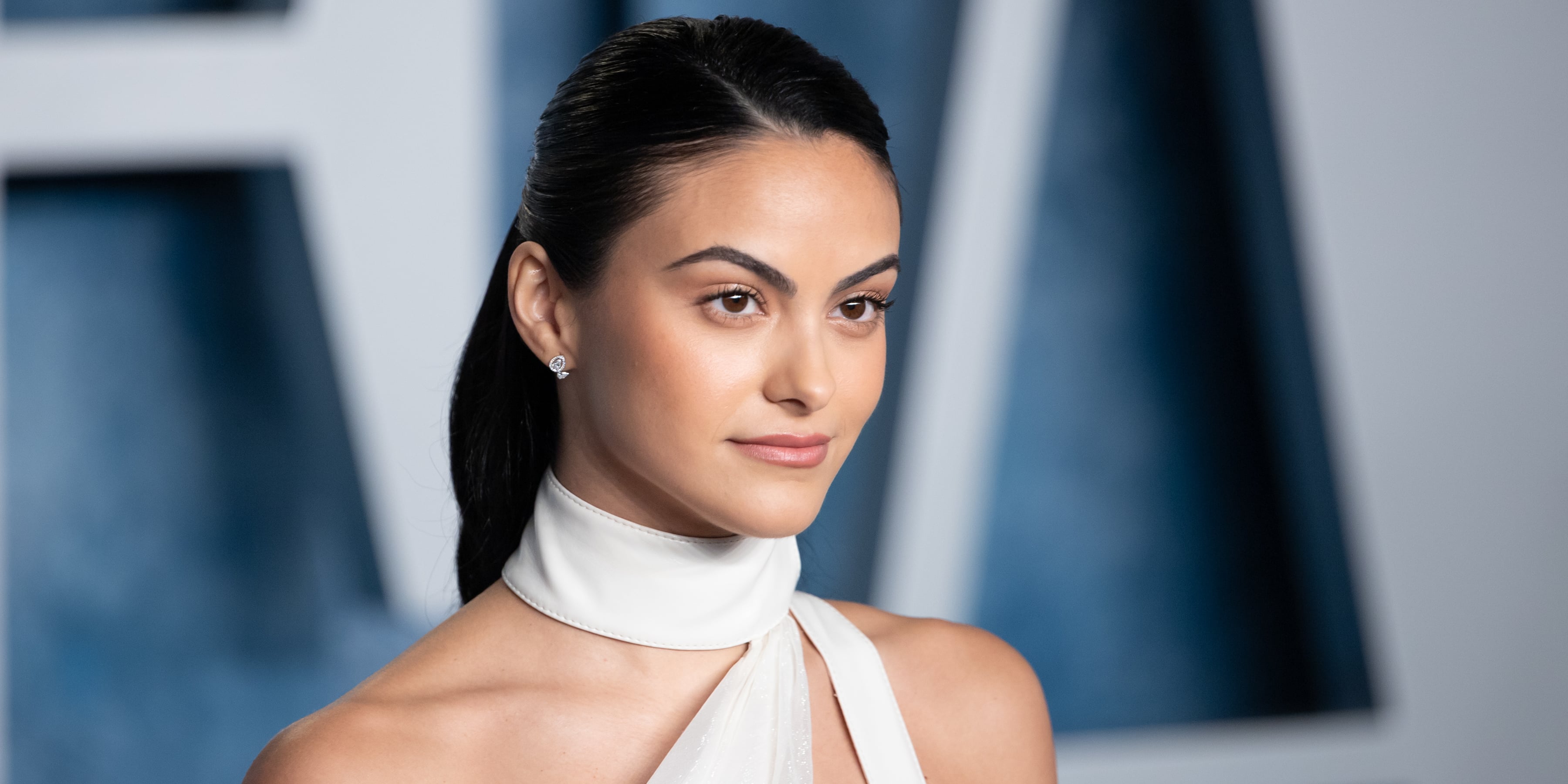 Camila Mendes Celebrates First Anniversary With Rudy Mancuso POPSUGAR