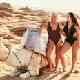 Ashley Graham and Her Mom's Swimsuits For All Campaign Is So Heartwarming and Kickass