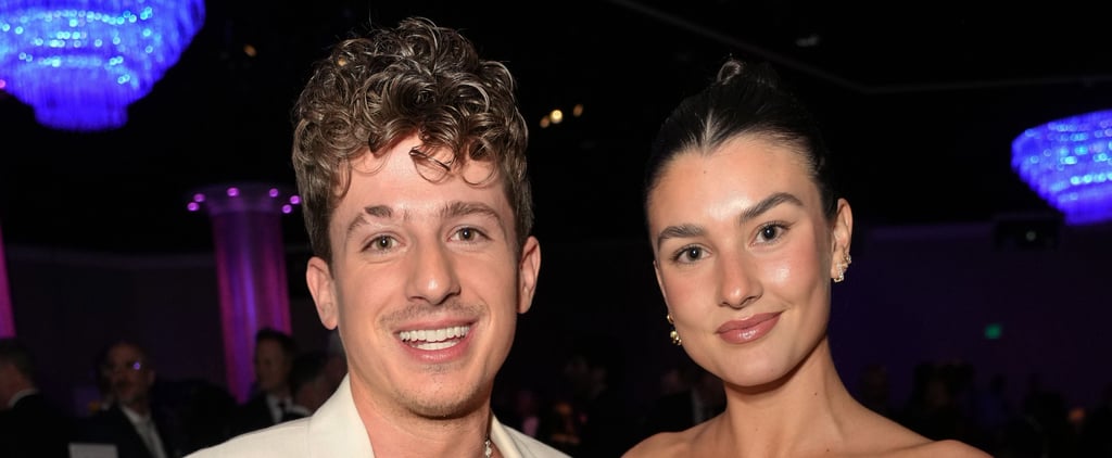 Who Is Charlie Puth Dating?