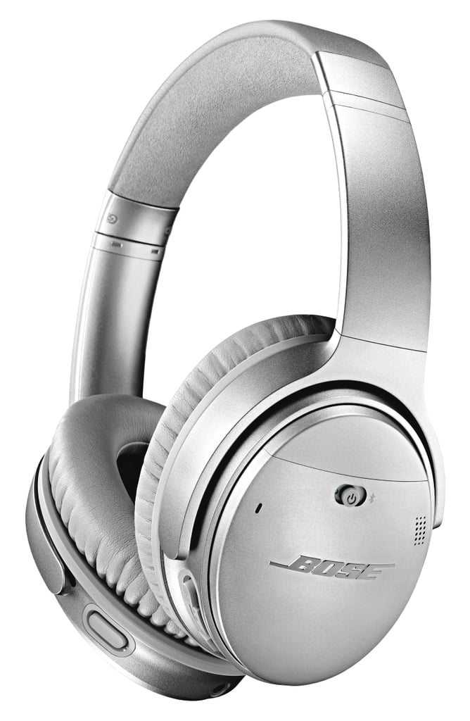 Bose QuietComfort 35 Wireless Over-Ear Headphones II with Google Assistant