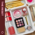 The Only Products You'd Need to Organize Your Makeup Perfectly