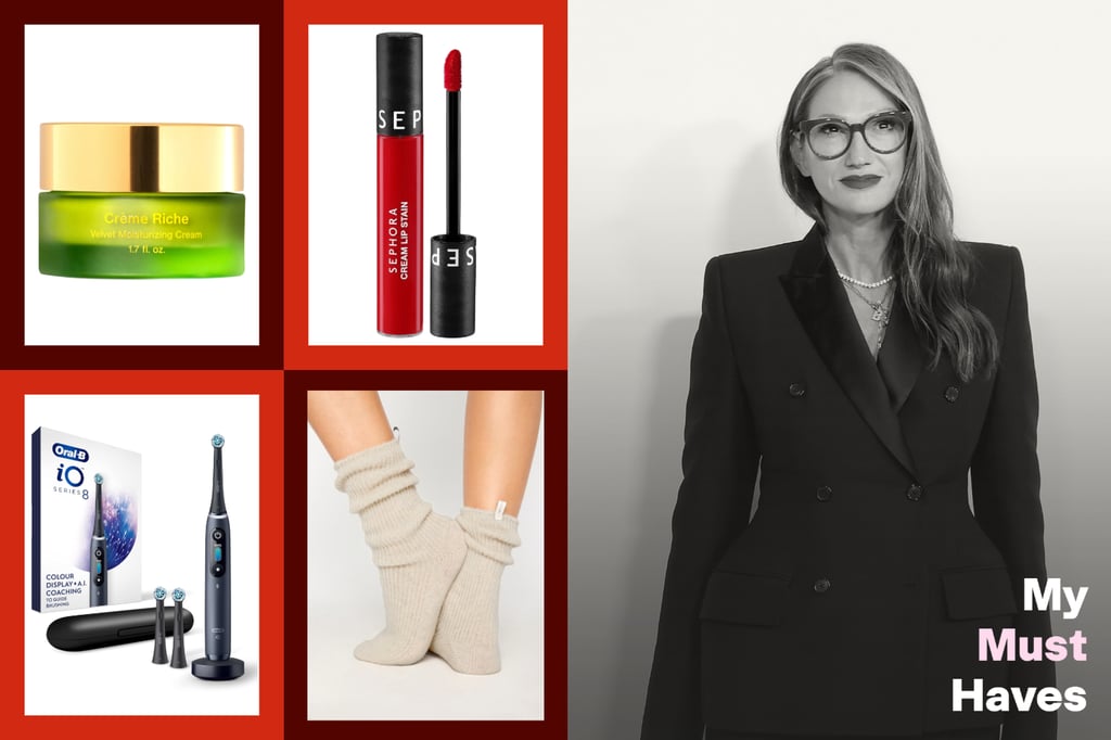 Jenna Lyons's Must Have Products