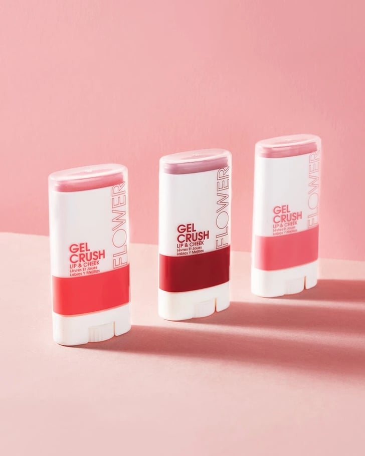 FLOWER Beauty Lip And Cheek Gel Crush Best Gel Blushes POPSUGAR