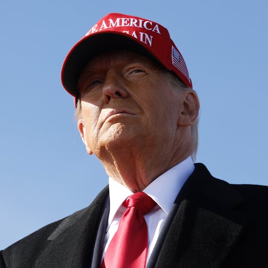 As a Latina,Trump’s Win Feels Like a Threat to My Community