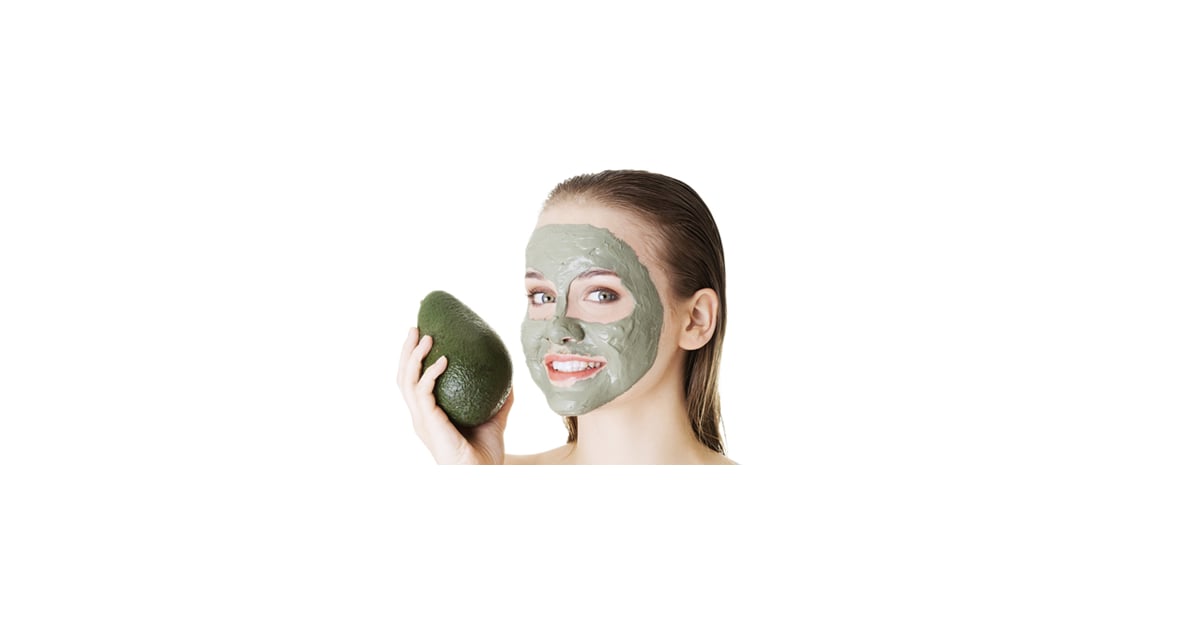 Make Your Own Acne Mask At Home Popsugar Beauty