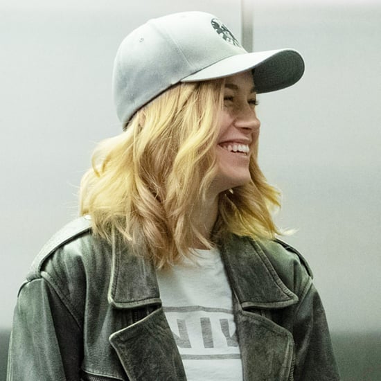 Funny Memes and Tweets About Captain Marvel
