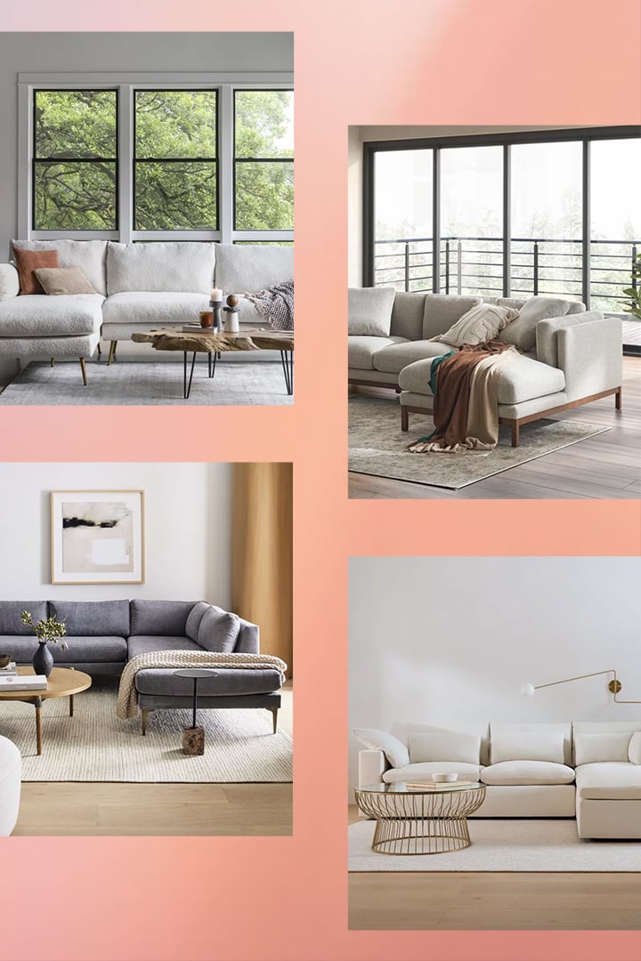 Best Modern Sectionals 2020