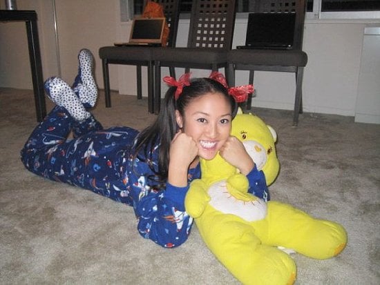 Kid In Pajamas 50 Last Minute Diy Halloween Costumes For Adults