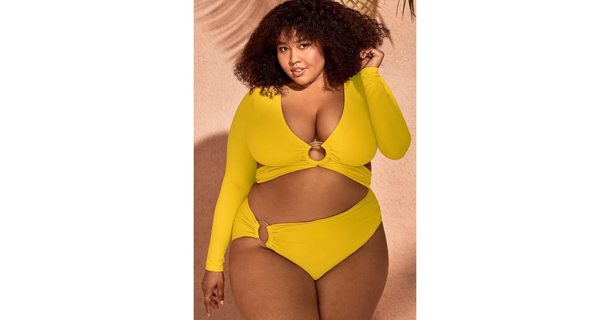 Gabifresh sunburst bikini