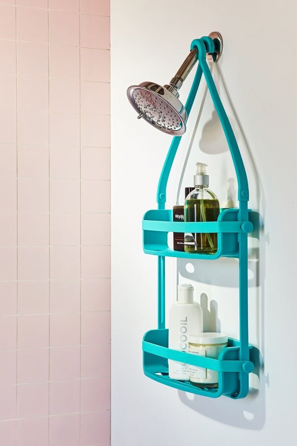 Preston Flex Shower Caddy