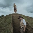 Meet the Real People Behind the Sutton Hoo Excavations, as Portrayed in Netflix's The Dig