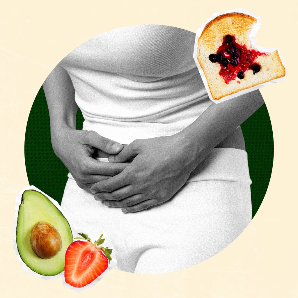 Does the Thought of Breakfast Make You Nauseous?