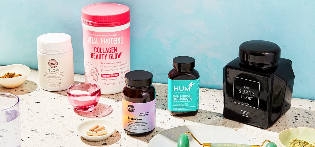 Best Wellness Beauty Supplements