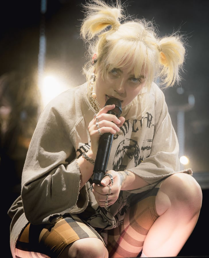 Noose necklace shop billie eilish