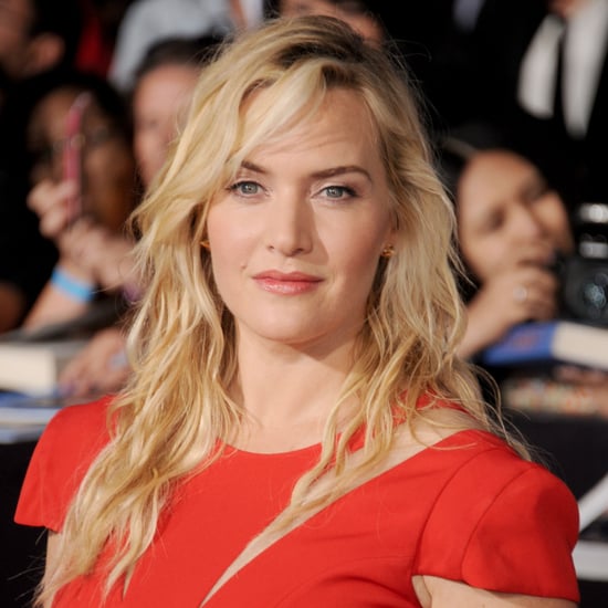 Kate Winslet Best Hair and Beauty Looks