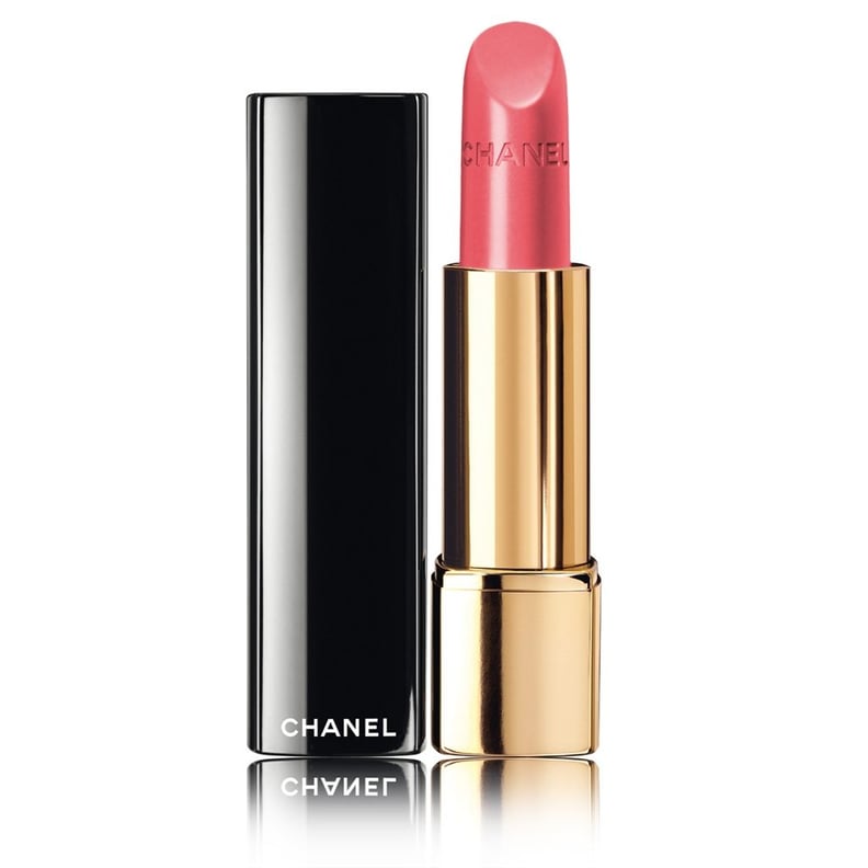 Chanel Rouge Allure Luminous Intense Lip Colour in Seduisante