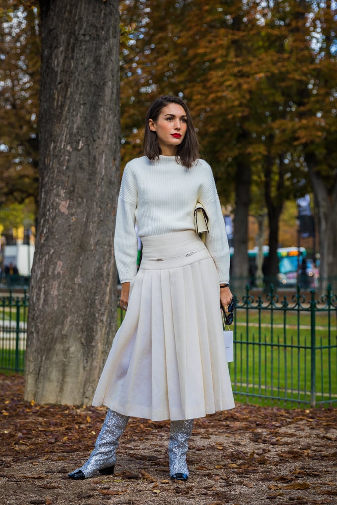 Best Street Style of 2017