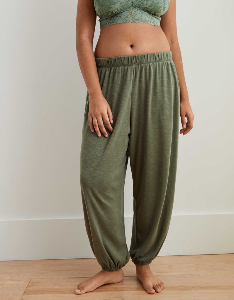 Aerie Oversized Nomad Pant