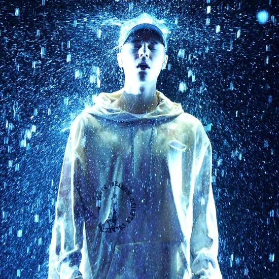 Justin Bieber AMA Performance 2015