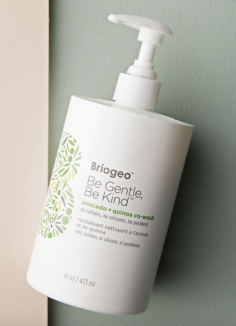 Briogeo Avocado + Quinoa Co-Wash