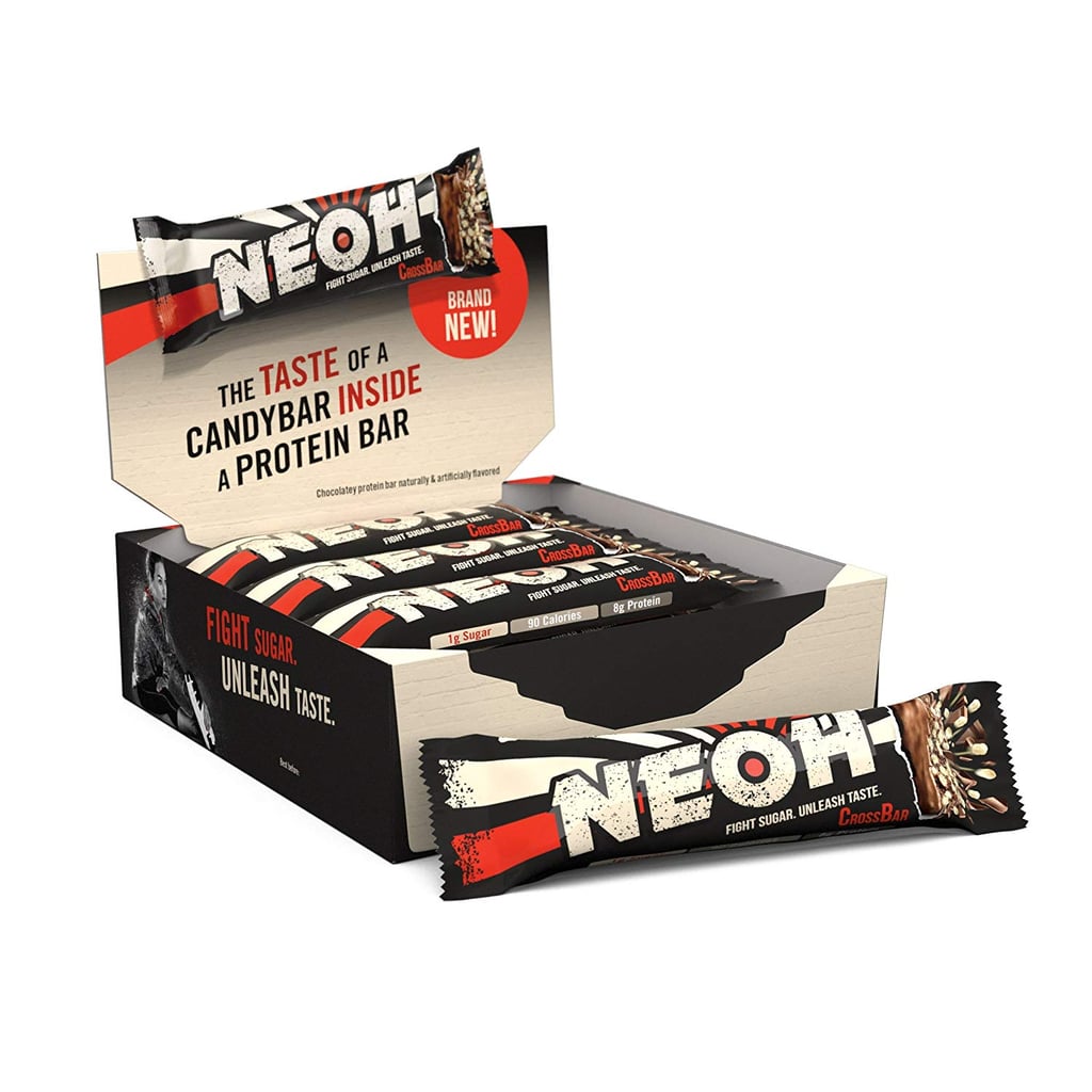 Neoh LowCarb Protein & Candy Bar Best LowSugar Chocolate POPSUGAR