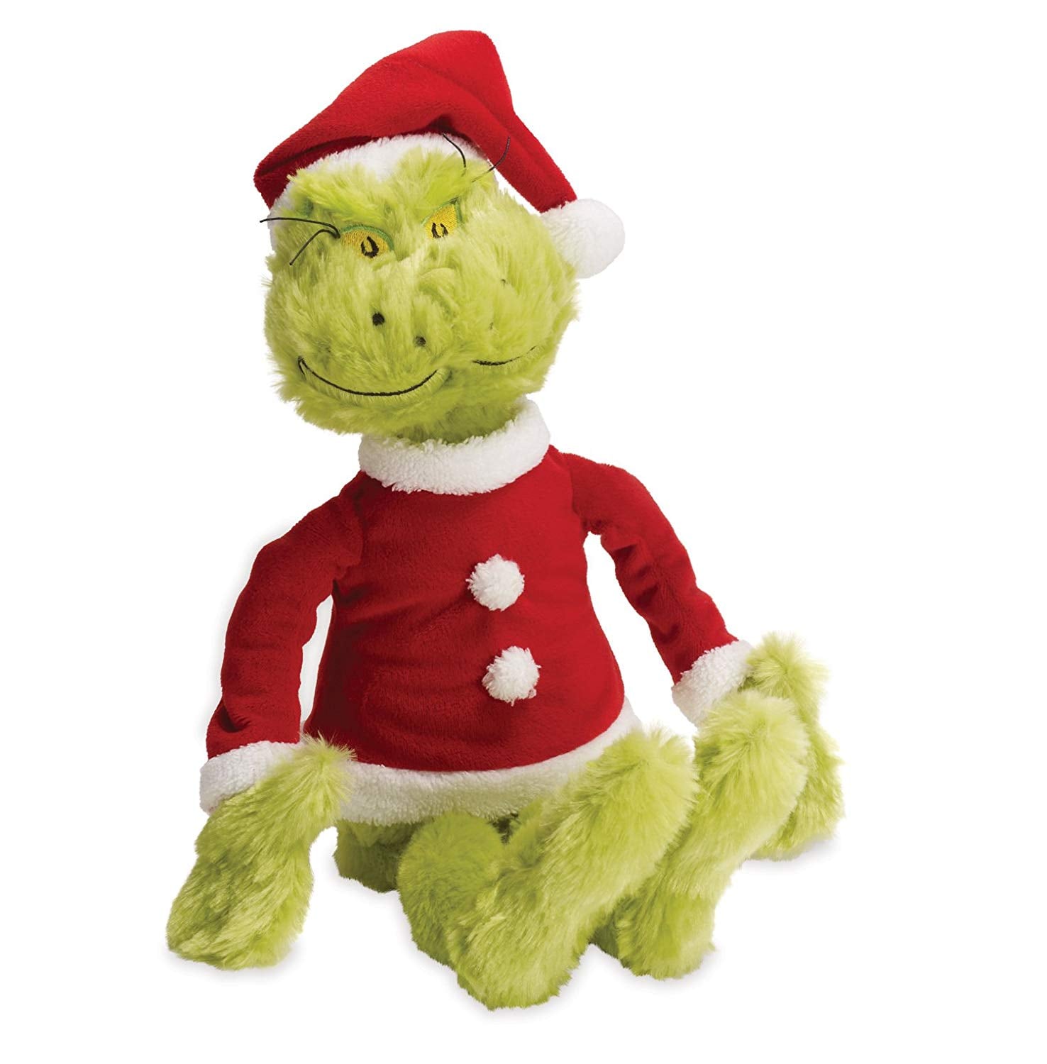 Best Grinch Toys 2018 POPSUGAR Family