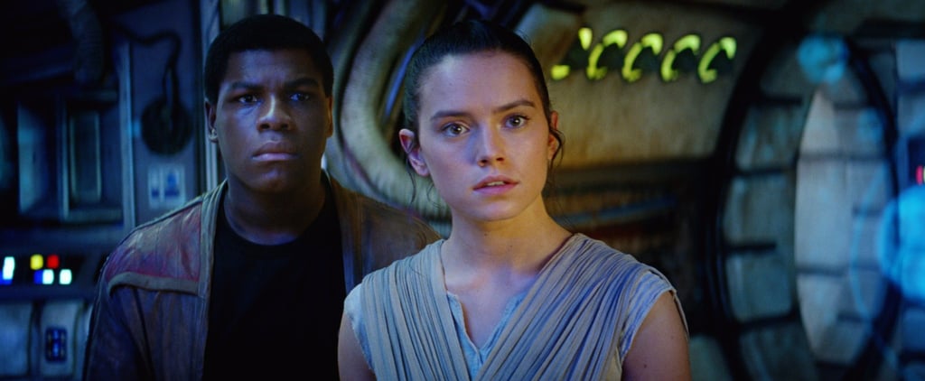 Star Wars: Episode VIII Official Title