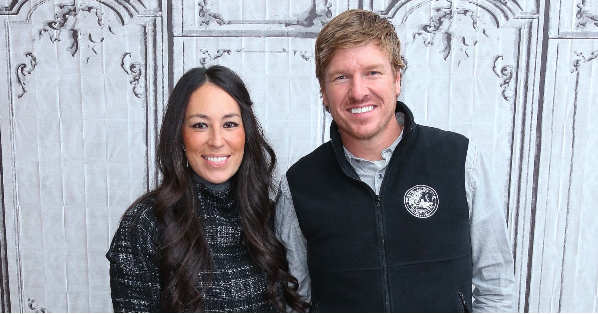 How to Nail the Ultimate Chip and Joanna Gaines Couples Costume