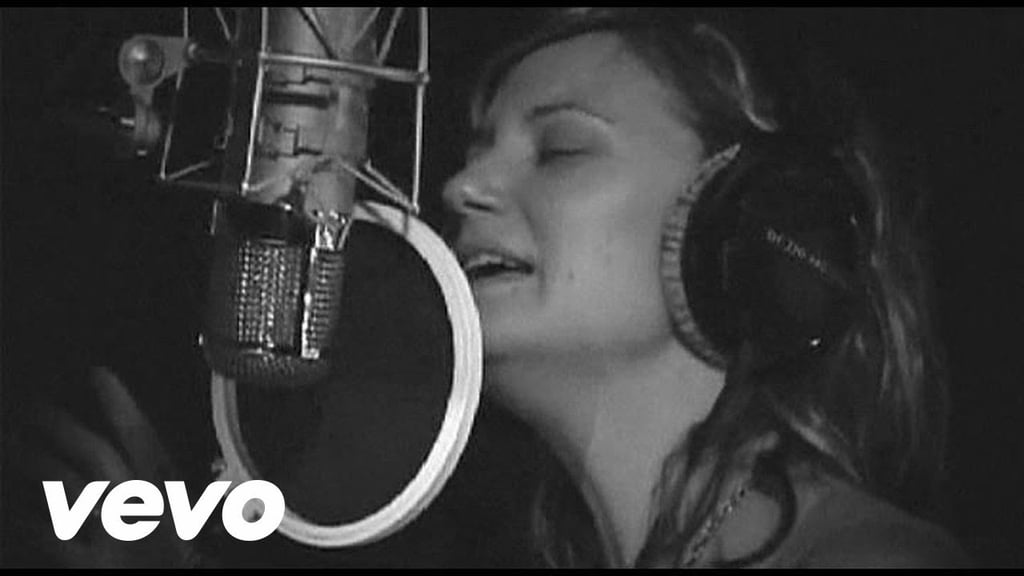 "Gold and Green" by Sugarland
