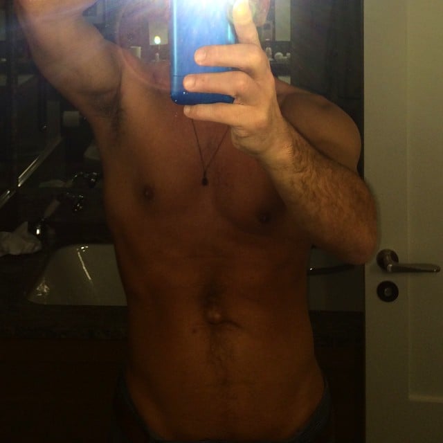 John Stamos Hot Pictures