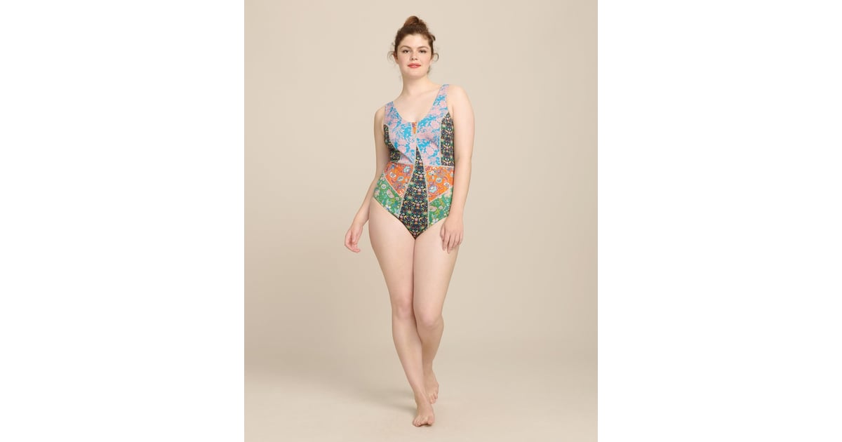 Cynthia rowley cheap kalleigh one piece