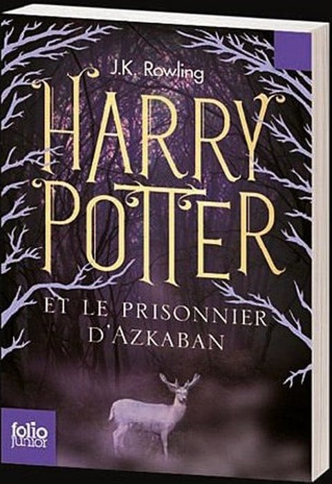 Harry Potter and the Prisoner of Azkaban, France | Harry ...