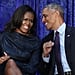 Obamas Producing Netflix Show About Healthy Eating