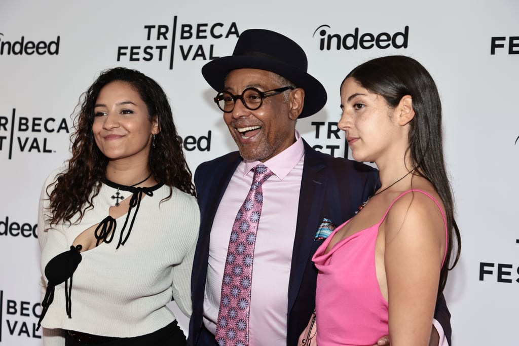 How Many Kids Does Giancarlo Esposito Have?