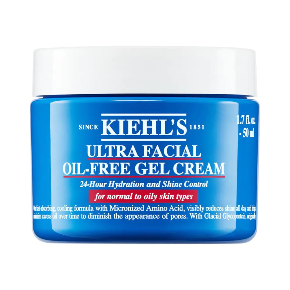 Kiehl's Since 1851 Ultra Facial Oil-Free Gel Cream