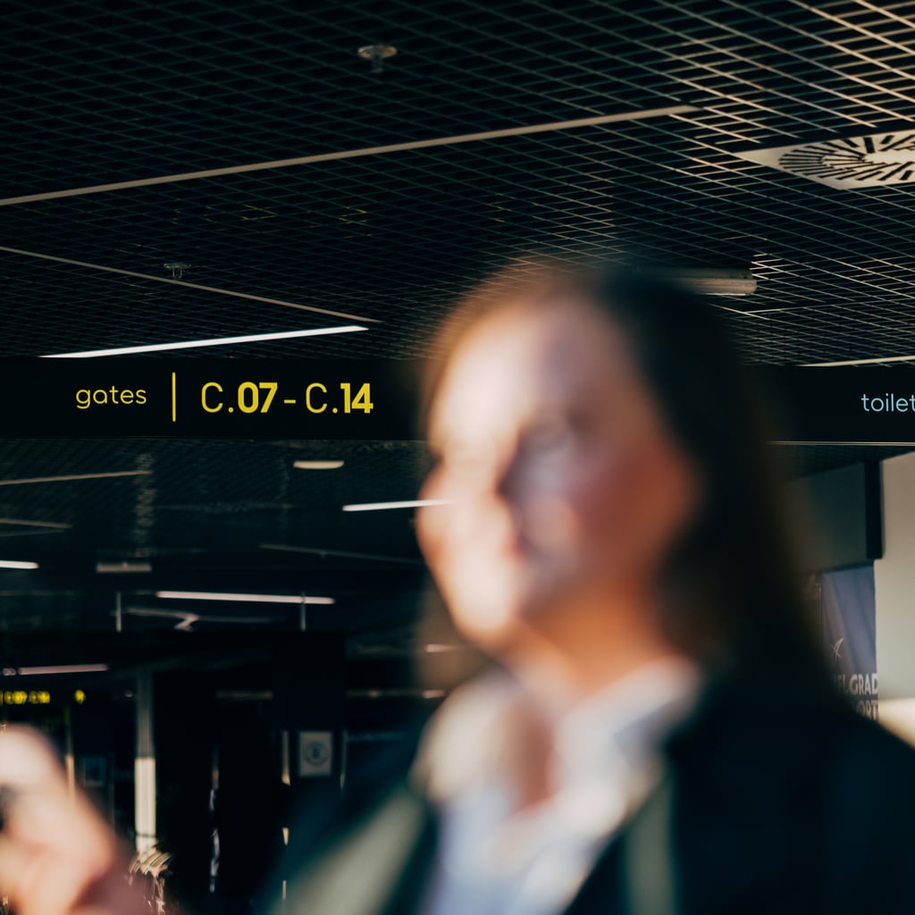 The Experts' Guide to Traveling While Plus-Size