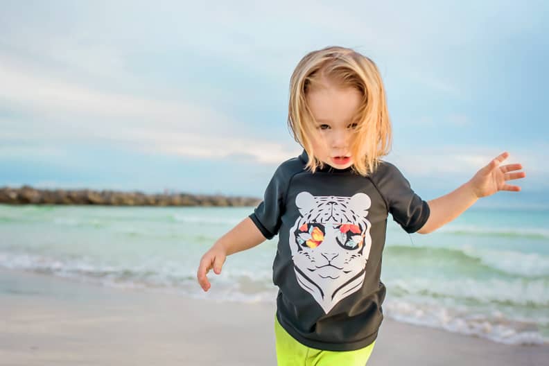 Is It OK For Little Boys to Have Long Hair POPSUGAR Family