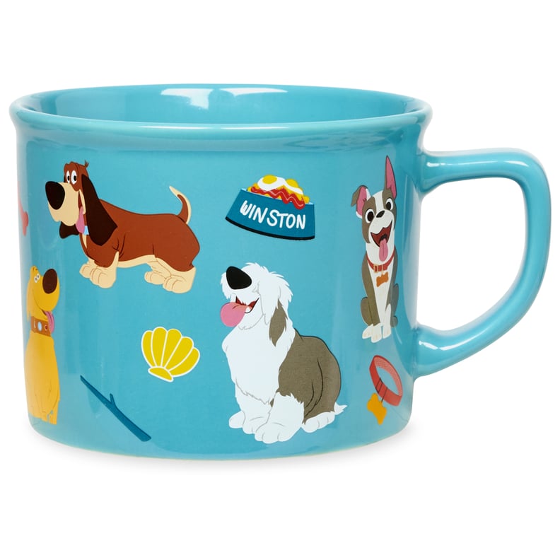 Disney Dogs Mug