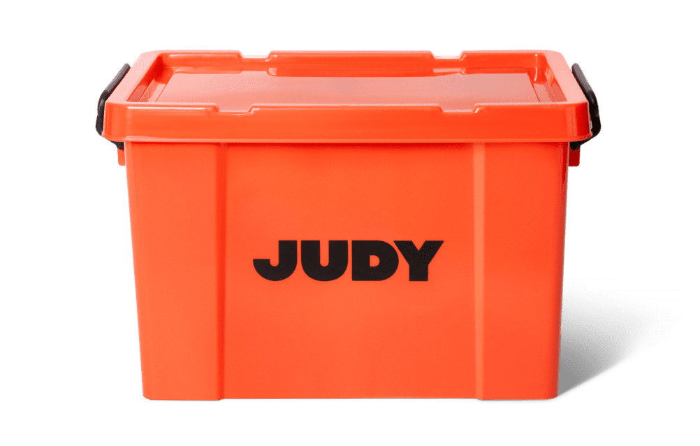 Review of Judy Emergency Kits For Disaster Preparedness POPSUGAR Family