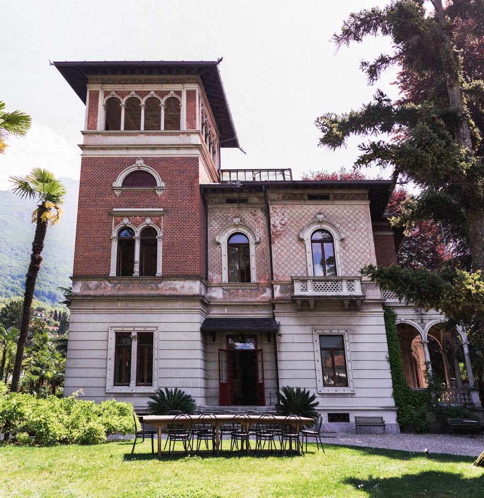 Romantic Elopement in Italy