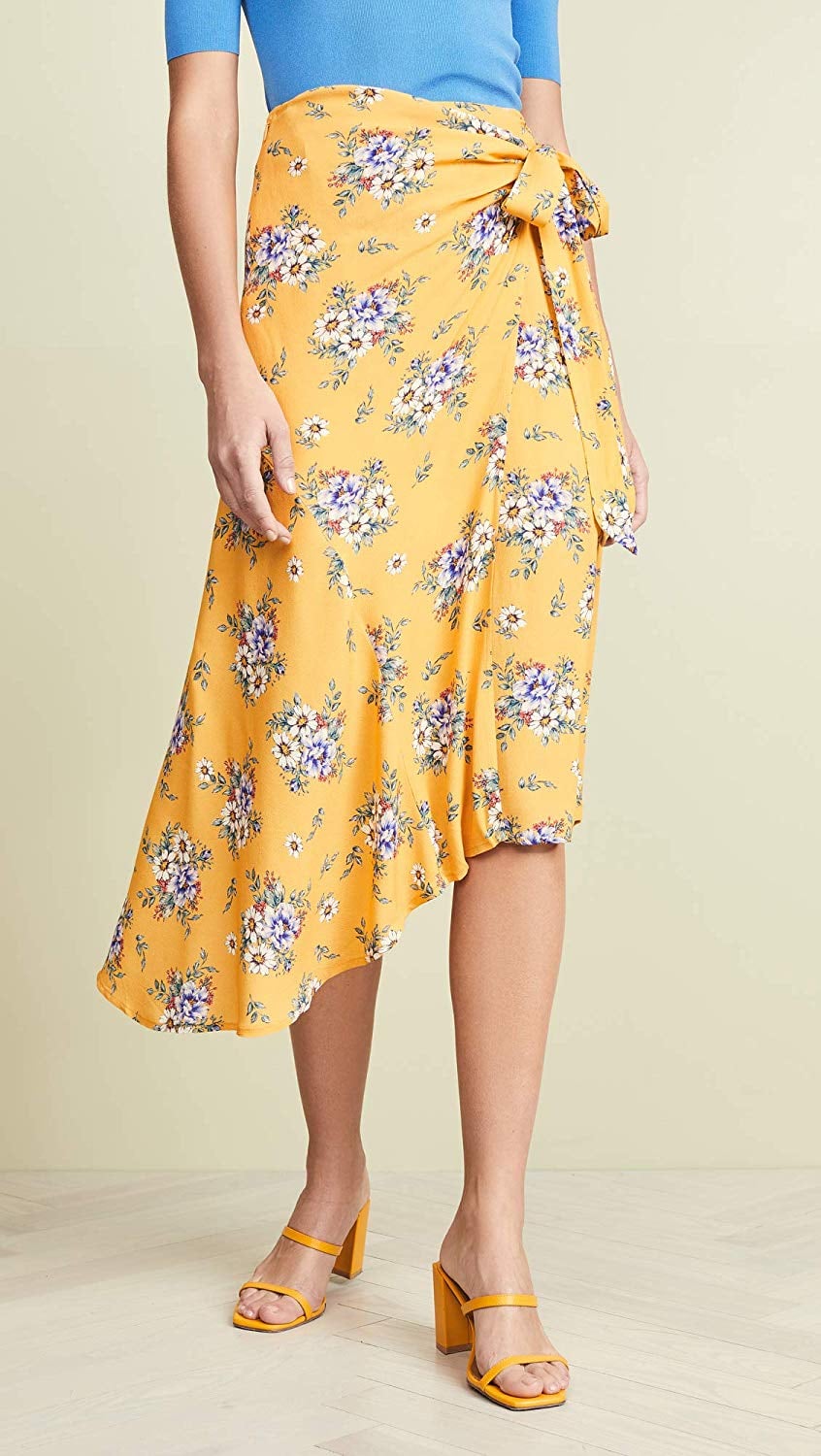 Yumi Kim Women S Live It Up Skirt 30 Perfect Vacation Clothes